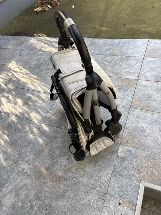 Vand Carucior chicco we
