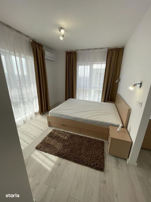 Inchiriere apartament 3 camere Tei Vacarescu Pipera Sector 2