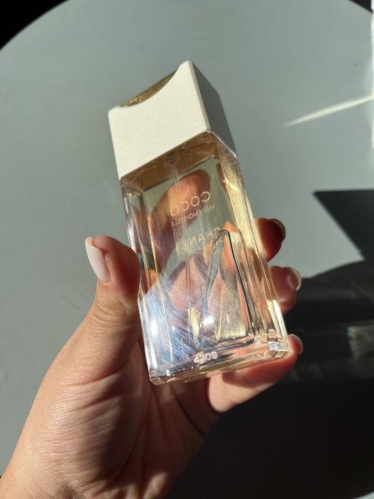 Parfum coco chanel original
