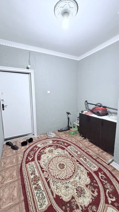 Большая 3х квартира