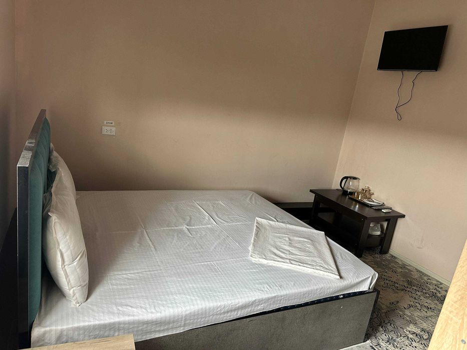 Rubin Hotel. Bez ZAGS mehmonxona. Gostinitsa. Отель Рубин Навоий