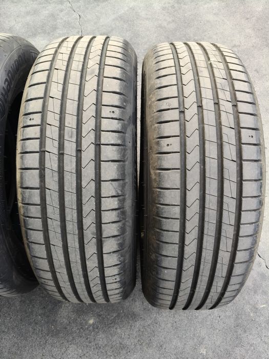 Anvelope vara Hankook