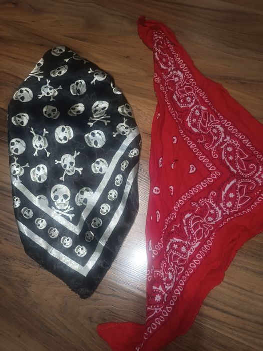 Бандани за глава