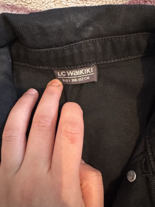 Джинсовка юбки штаны новые