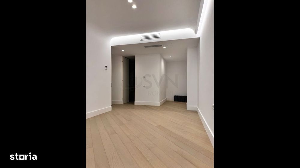 Apartament 3 camere Exclusivist in zona de Nord Finisaje High End
