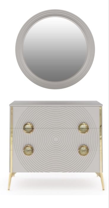 Новый спальный гарнитур