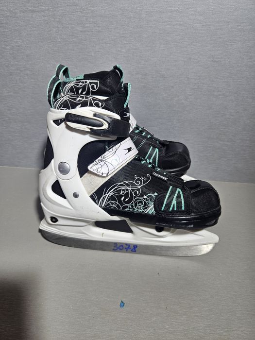 Patine 3078 gheata patinaj reglabile Crane  marime  33-34-35-36