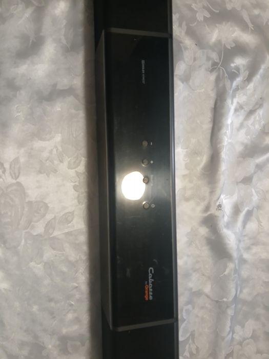 Sistem audio 2.2.1 CABASSE