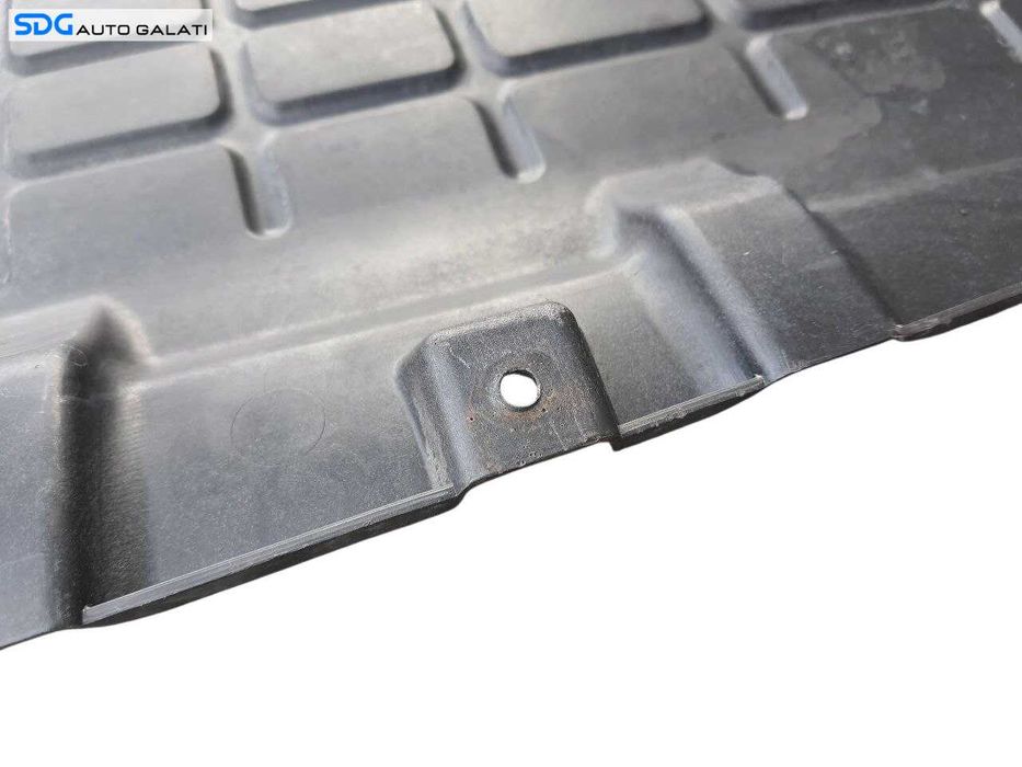 Scut Motor Protectie Plastic Kia Ceed 1.6 CRDI 2007 - 2013 Cod 29110-2Q000 [N3628]