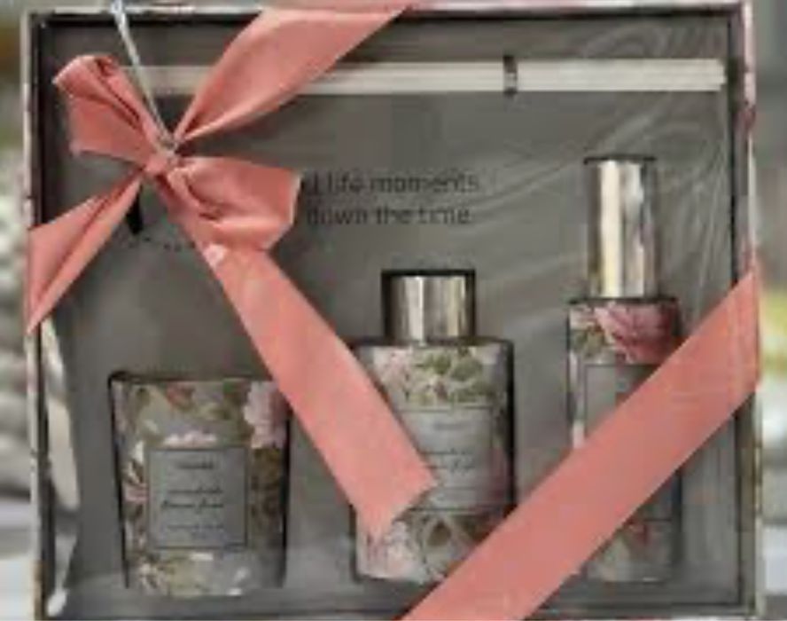 Подарочные наборы