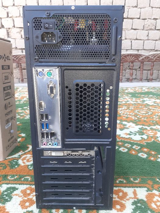 Компьютер win_11