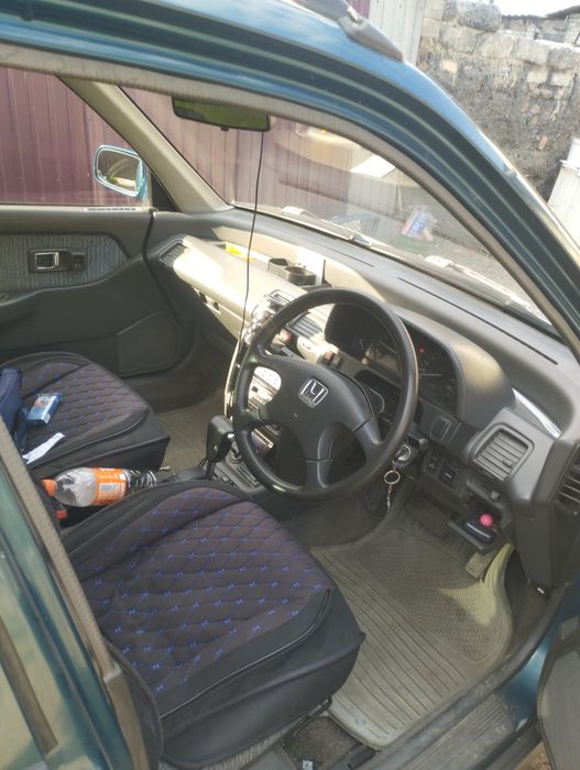 Продам машину HONDA CIVIK