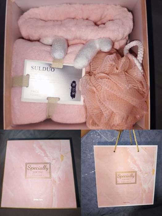 Продам бокс 4000 кск готовый подарок