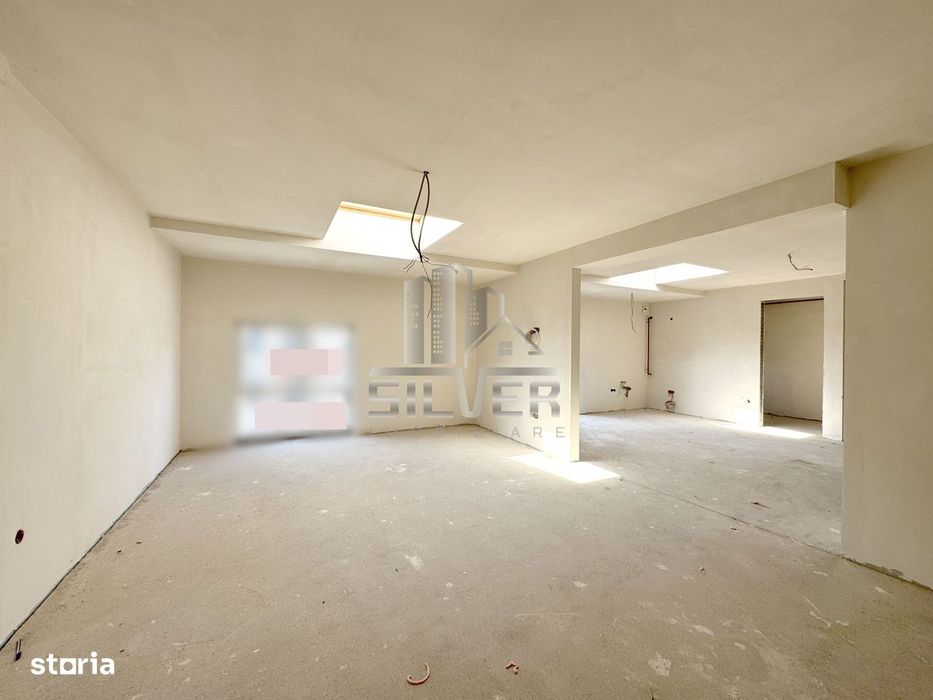 Apartament cu 3/4 camere/87mp/3 minute de statii autobuz.