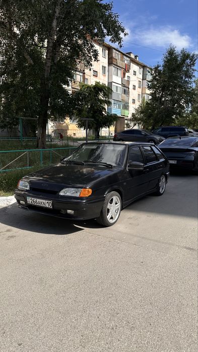 Продам ВАЗ 2114 8кл