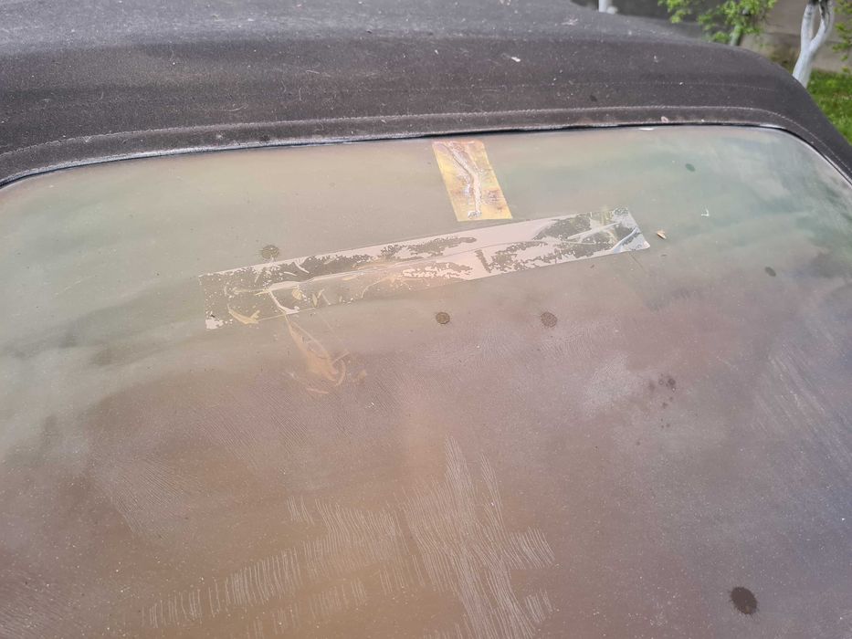 Audi cabriolet 1992 2.3 NG vehicul istoric