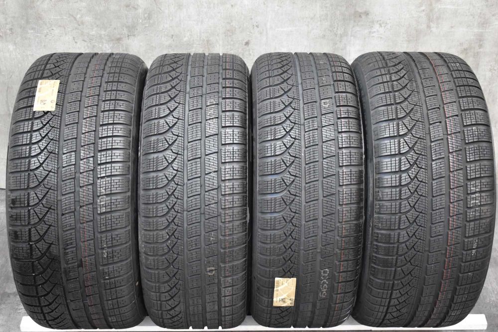 Зимни гуми 255/45 R20,  285/40 R20