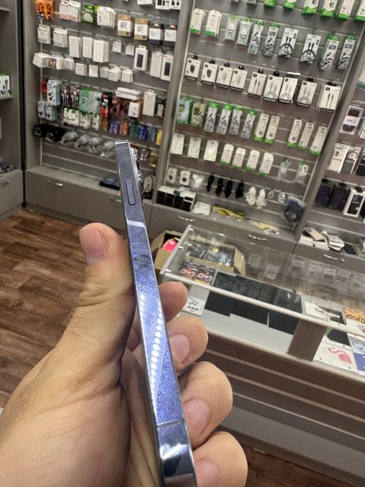 Продам iPhone 13 Pro Max 256GB