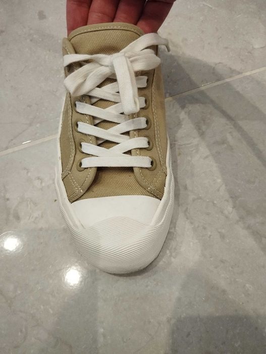 Гуменки Zara нов модел