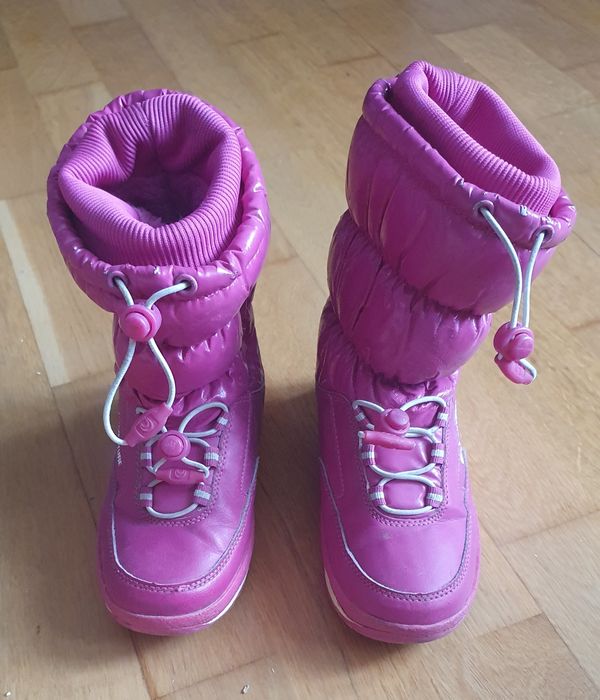 Зимни ботуши OUTVENTURE  за момиче, 30