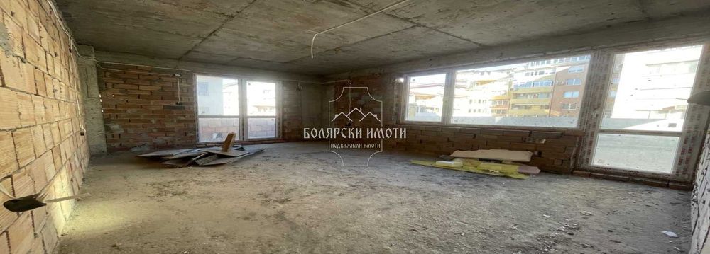 Продава се Тристаен апартамент в Велико Търново, Бузлуджа - 89 кв.м за 1630 €/кв.м - Снимка #6