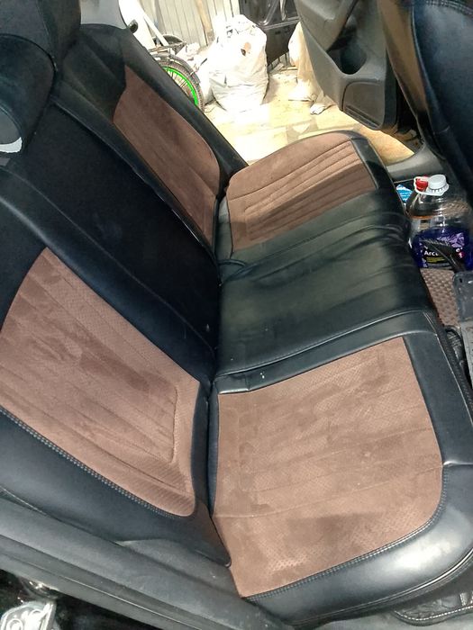 Чехлы для автомобиля без торга