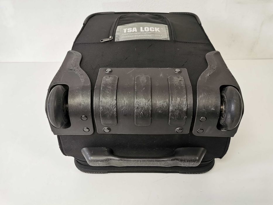 Lowepro Pro Roller x100 AW куфар-раница за фотографска техника
