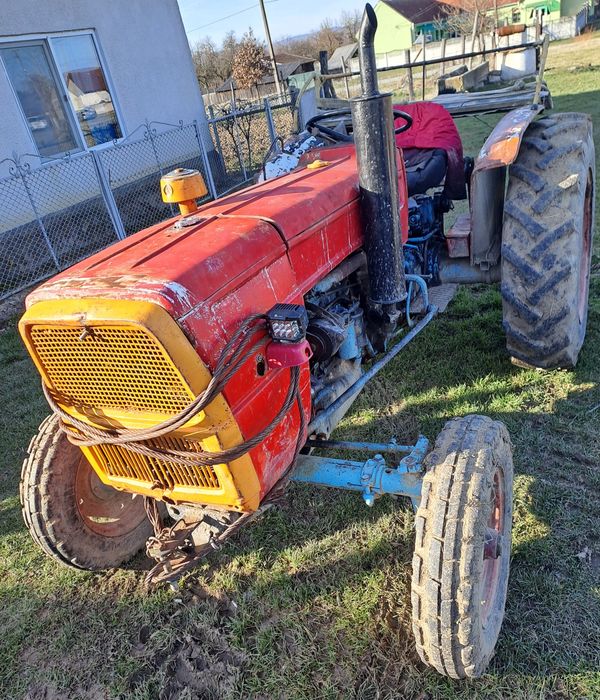 De vinzare fiat 415 pe 12 v