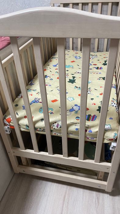 Манеж детский