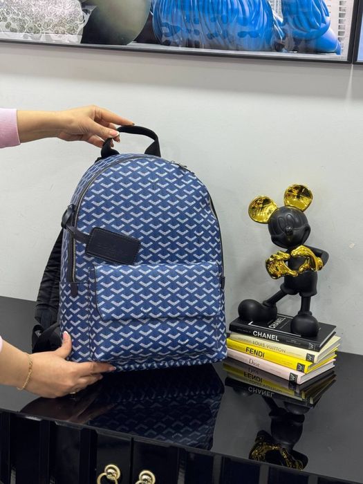 Ghiozdan Goyard nou !!! Dimensiuni 42/28 !!!