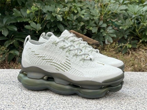 Нови мъжки маратонки Nike Air Scorpion FK размери 41 до 43