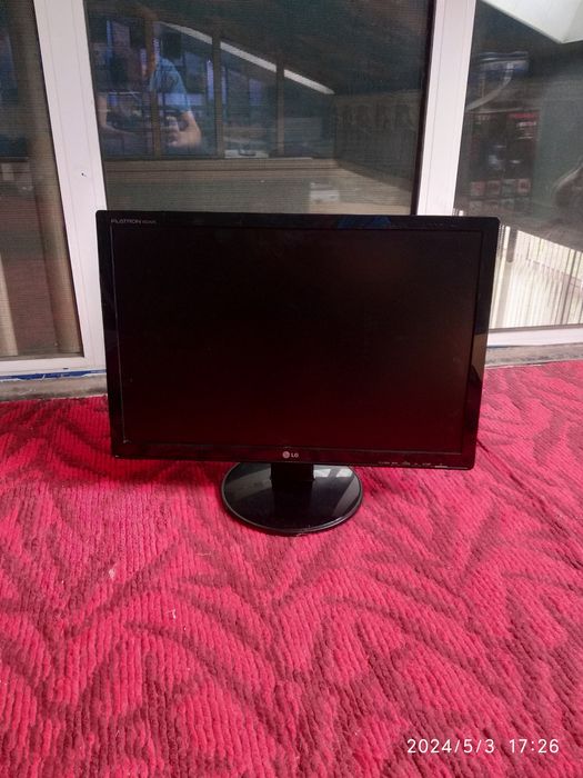 Монитор LG продаются