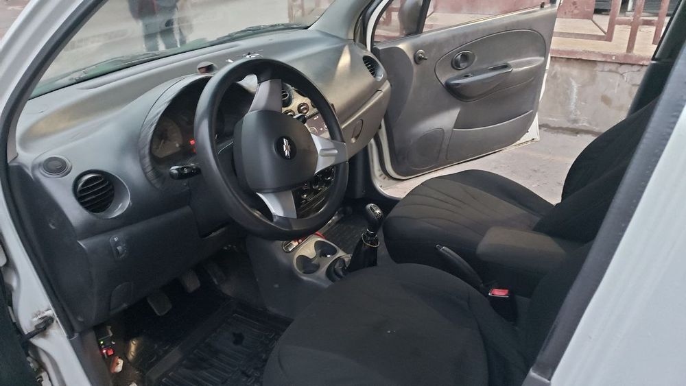 matiz mx super kansaner