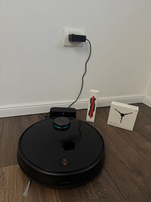 Viomi Robot Vaccum Cleaner V3