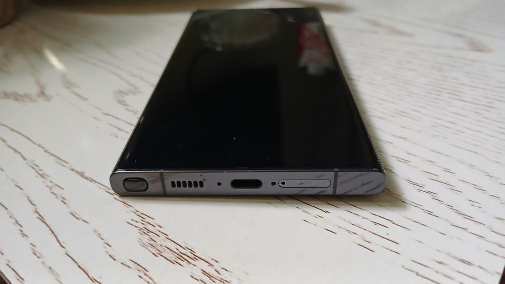 Samsung galaxy s23 Ultra