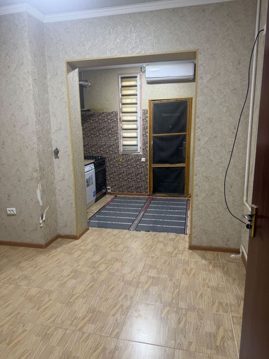 Продается своя 3х квартира, Тузель, 1 квартал, бывший 40 лет победы