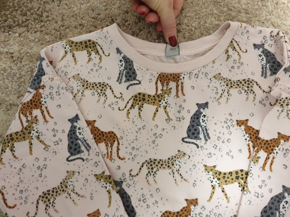 Bluze marca Tu, 10 ani, impecabile, 35 lei bucata