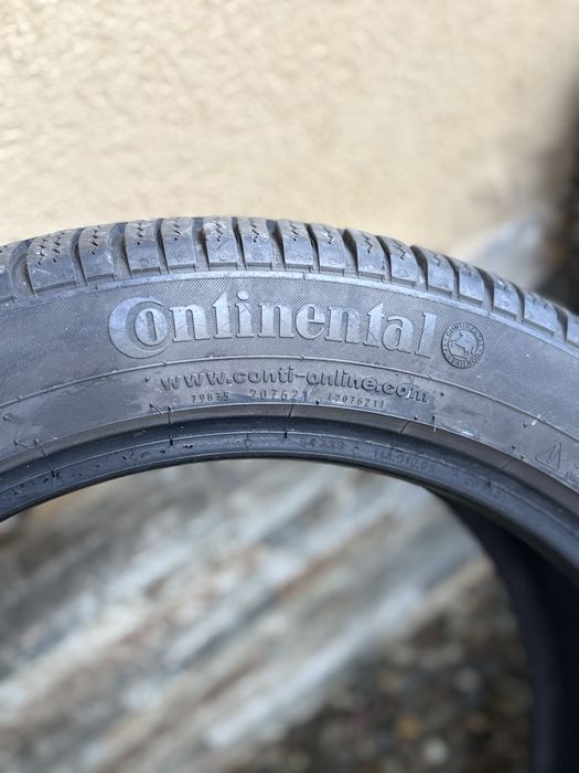 Vand anvelope Continental 225/45/r17