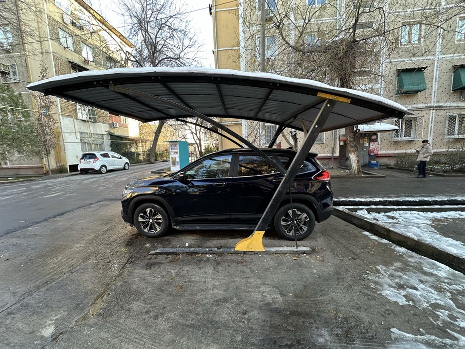 Avtonaveslar /Автонавесы стильно не значит дорого