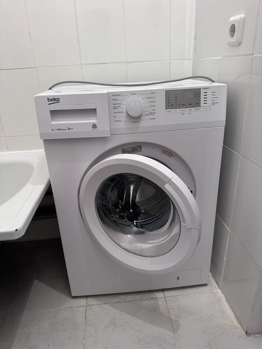 стиральная машина beko