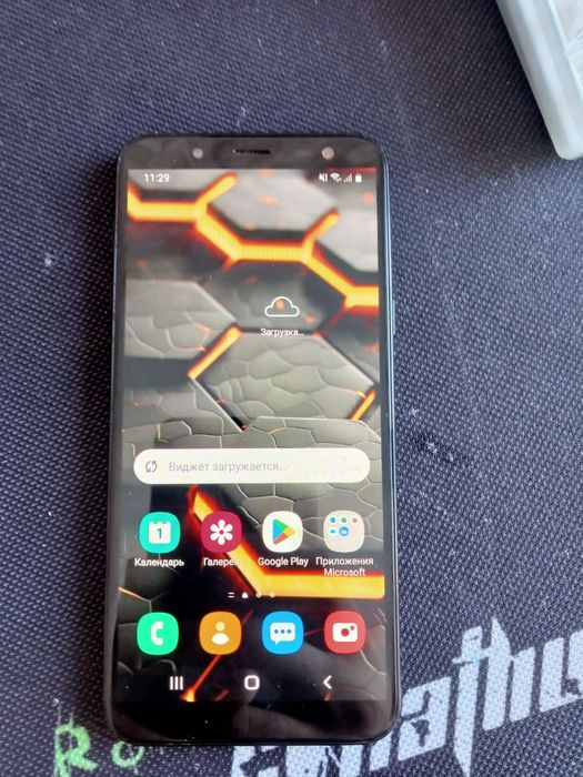 Продам рабочи тел