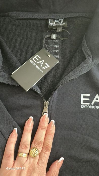 Trening barbati Armani