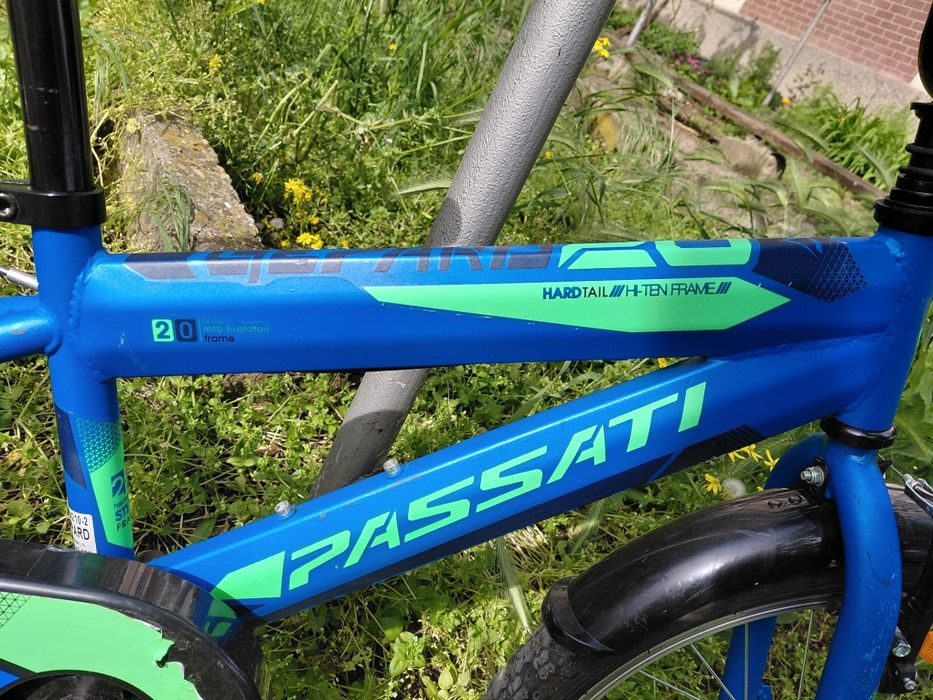 Колело PASSATI 20
