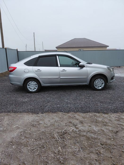 Продам Лада гранта