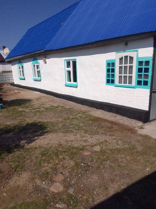 Продам дом в старом майлине.