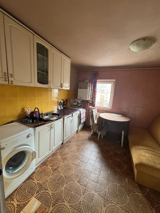 Apartament 3 camere Mărăști central!