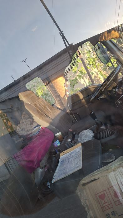 Isuzi sotiladi 2019