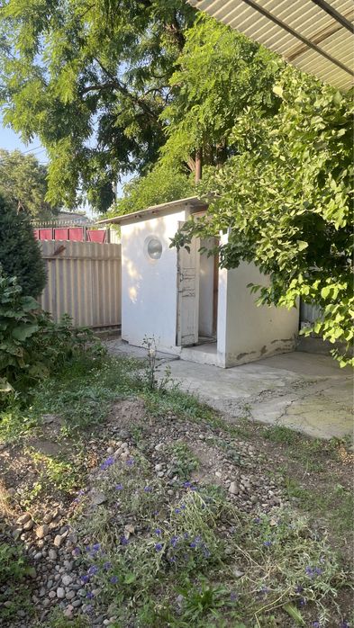 Продам дом! Жибек жолы