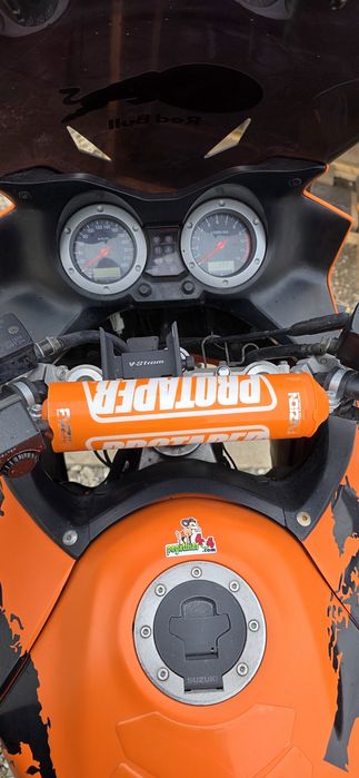 Suzuki DL1000 de vanzare