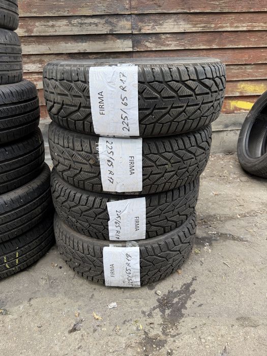 Set anvelope Kormoran suv snow 225/45r17